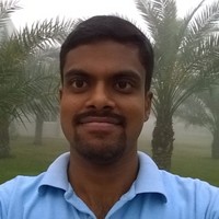 Vignesh Ramaraj
