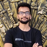 Kashish Mehndiratta