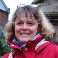 Kristel Touron