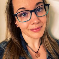 Kristen Lepage