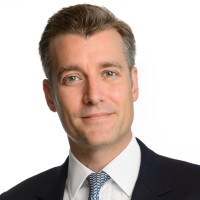 Dr Christopher Golden