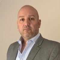 Mark Cotterill