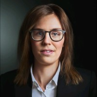 Annika Schloderer