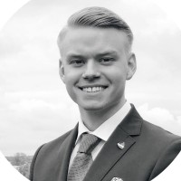 Fredrik Birgersson