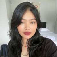Christin Elisabet Panjaitan