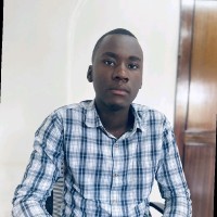 Mugisha David