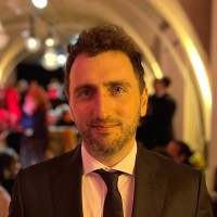 Danny Roden
