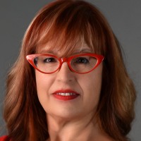 Jennifer Merrill