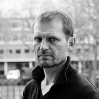 Bram-Peter Abrahamse