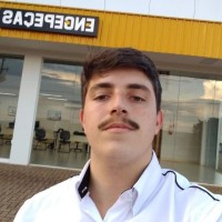Luiz Felipe Cupka