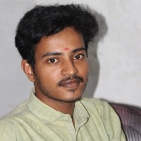 Abhilash S Nair