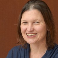 Mary Walsh