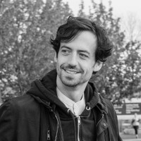 Antoine Guilbault-Houde