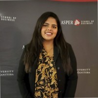 Tammy Kapoor