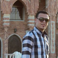 Ahmed saidam