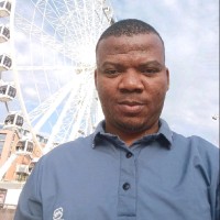 Lameed Abiodun Akorede