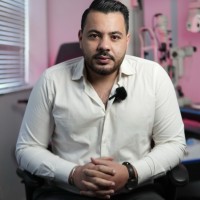 Amine AISSAOUI BENBRAHIM