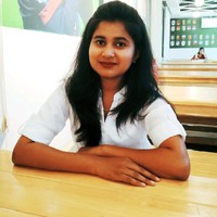 Srishti Singh