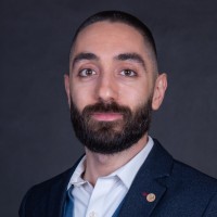 Parsa Sadr Mohammadi