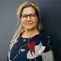 Rikke Bekker