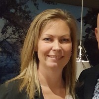 Helle Dehlsen Toxværd