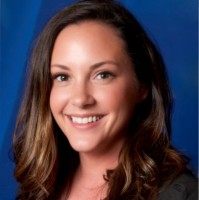 Ashlie Stapleton