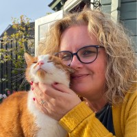 Evelien Engbers-Notermans