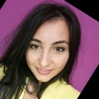 Andreea Stefan