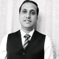 Vijay Viswas Lobo