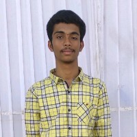 Kolli Sai Charan Reddy