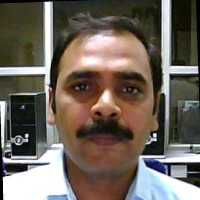 Saikumar MS