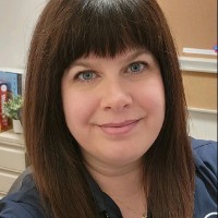 Michelle Nicklin