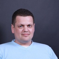 Seghei Yakimovich | Kleyn Trucks