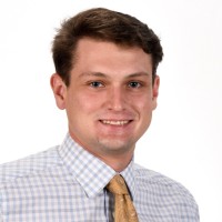 Jacob Cole Vonderharr