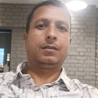 Dharmendra Kumar Singh