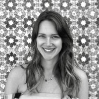 Anelise Mohlecke Ribeiro