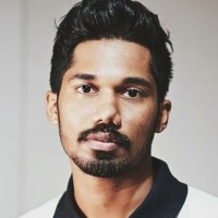 Hashim Ahammed