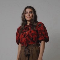 Julia Toscano Jenrette