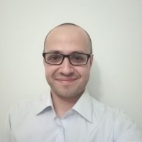 Ahmet Çağdaş Özcan