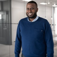 Qasim Elmi