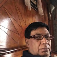 Mohan Acharya