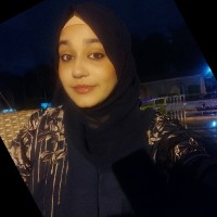 Zainab Fatima