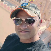 Dharmendra Gohel