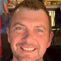 Tom Parr, Pmp