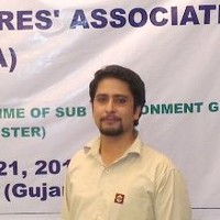 Arvind Razdan