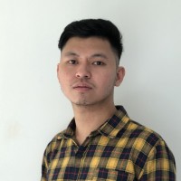 Jameson Cordero, Cfmp