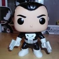 Frank Castle
