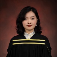 Zhangjiang (Jasmine) Li