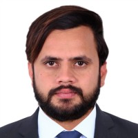 Mohammed Farman