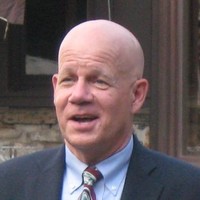 Basil Smith